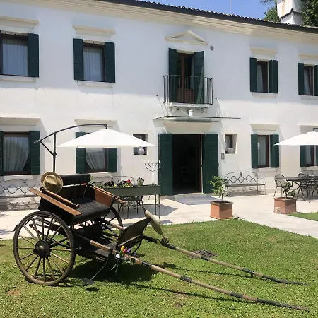 Relais Villa Selvatico-2